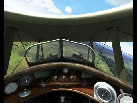 Rise of Flight 13-02-2011 #2