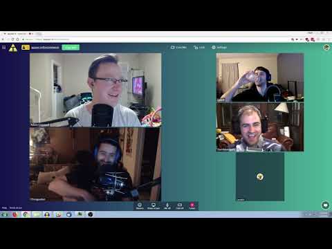 The Trinity Force Podcast - Episode 500