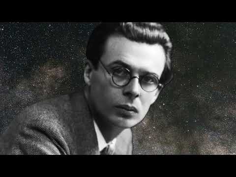 Aldous Huxley on Knowledge & Understanding (1955)
