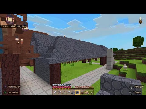 Minecraft: So gut wie fertig - 36
