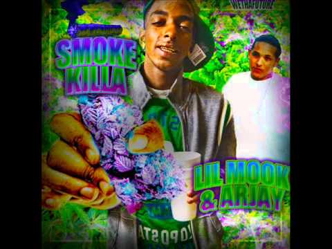 LIL MOOK & AR JAY SMOKE KILLA