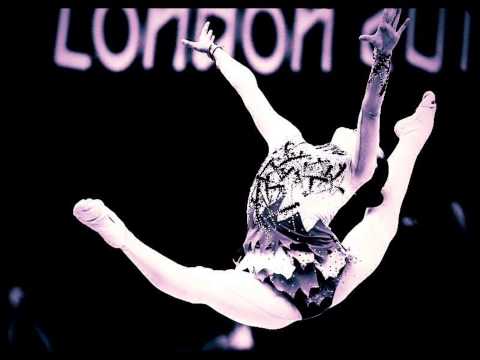 02 "Warrior" - B.A.P (Instrumental Version) (Individual Cut for Rhythmic Gymnastics