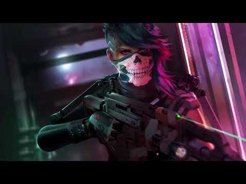 MYSTXRIVL x SOKOS - Pixel