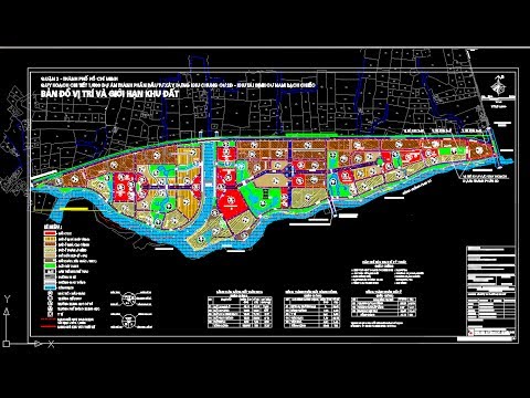 Khu dân cư Nam Rạch Chiếc