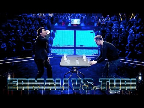 Xing me Ermalin 22 - Loja ktheje Goten, Turjan Hyska