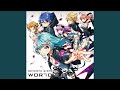 WORLD S END