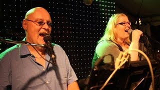 Hochzeitsband Rheinland Pfalz | Duo Steffi & Friedel | Tanzmusik