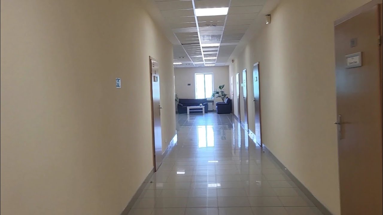 Аренда офиса 151 м.кв 7 этаж Стенд