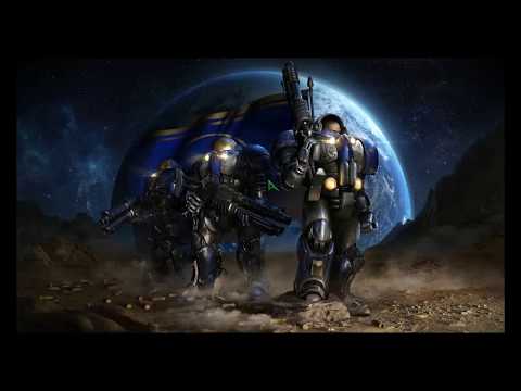 StarCraft: Precursor - Loomings: 5. Extermination [Remastered]