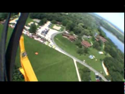 Skydive Milwaukee / Sky Knights SPC Demo Jump