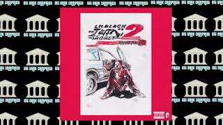 A$AP ANT - LIL BLACK JEAN JACKET 2 [FULL ALBUM]