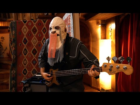 Austin TV - Hasta Las Hifas, Un Micelio (Live on KEXP)