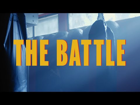 The Battle // Positioned to Win // Pastor Lee Cummings