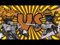 Old Movie Toys VS New Movie Toys Transformers