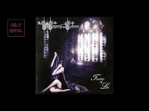 Weeping Silence - Theatre Of Life (Full Album)