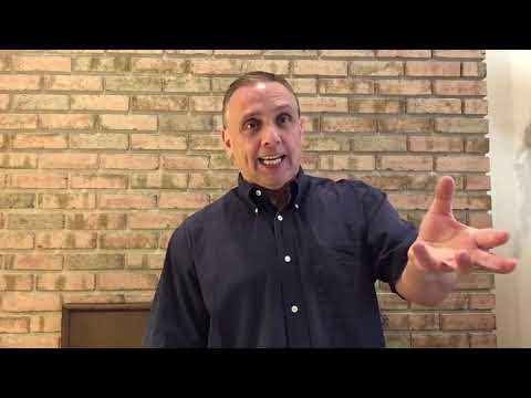 1 Samuel 17:28-53 May 24, 2020