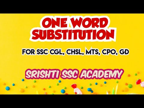 Srishti Ssc Academy
