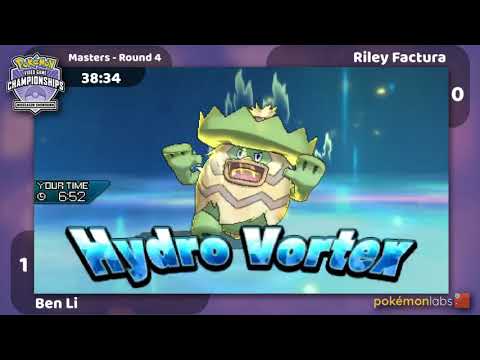 2019 Midseason Showdown - March - Round 4