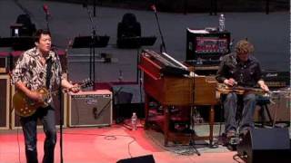 Big Head Todd and The Monsters - Dirty Juice(Live at Red Rocks 2008)