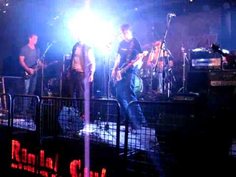 TZB - To Zas Bude - TZB - Príkazy