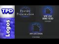 New Line Home Video Feature Presentation New Line Home Video New Line Cinema 1995 1994