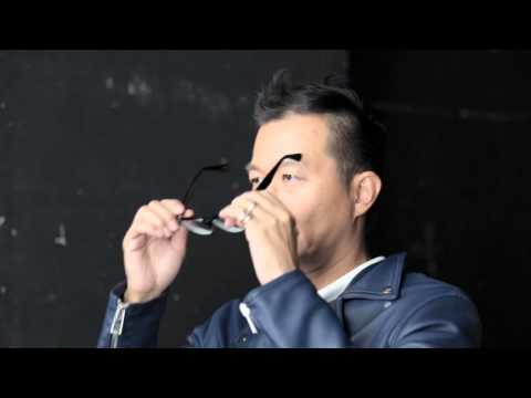 Pitti Generation(s) - The making of the Pitti Generation(s) adv campaign - Pitti Uomo 89