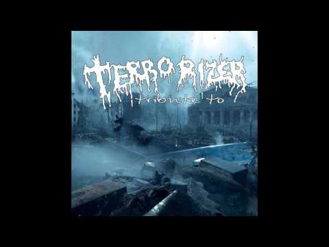 One Day In Fukushima - Infestation (Terrorizer cover)