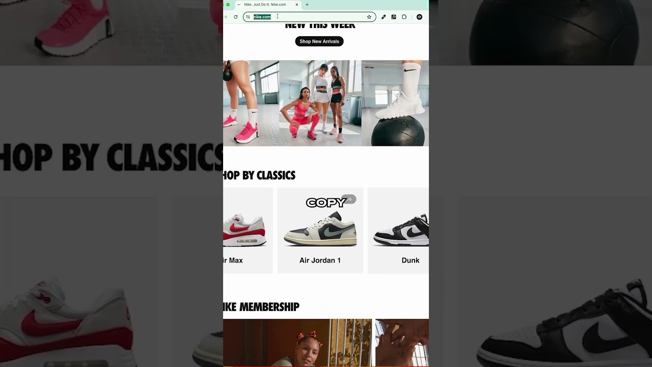 Here's How You Can Copy Any Website.. To Get Inspired