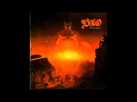 Dio - We Rock (FLAC - 432Hz)
