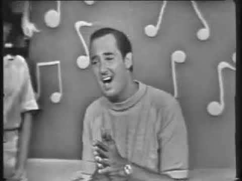 Neil Sedaka - Breaking up is hard to do [1962]