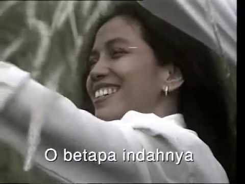 Yesus Sungguh Berarti - Lydia Nursaid & Mus Mudjiono