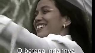 Download lagu Yesus Sungguh Berarti - Lydia Nursaid & Mus Mudjiono mp3