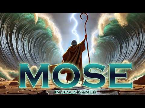 Mose und der Auszug aus Ägypten | Die Bibelgeschichte als Animationsfilm (Teil 1/3)