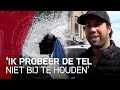 Eigenaar HaCarmel voelt zich triest na nieuwe vernieling