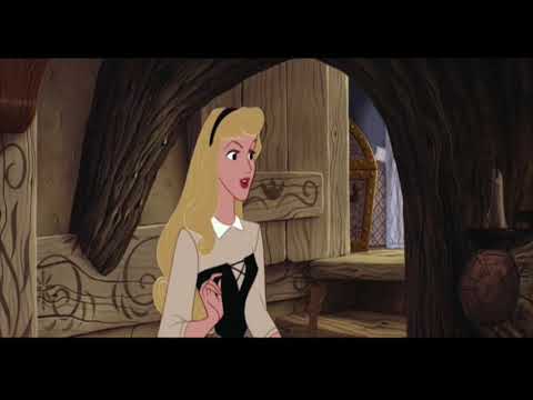 Cartoon Character Story 2 - Part 13 Kitty's Story/"When She Loved Me"