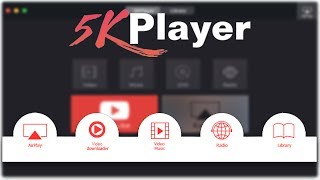Best Video Player - 2018 Play | Stream | Download | AirPlay