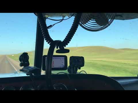 Peterbilt 379 Powered by CAT 6nz With Bullydog 💪💪💪