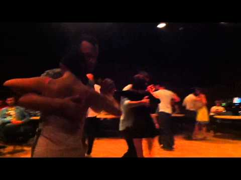 Tango Story Timisoara - Opening milonga