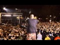 DMX Live At The Smoke Out Festival Full Show