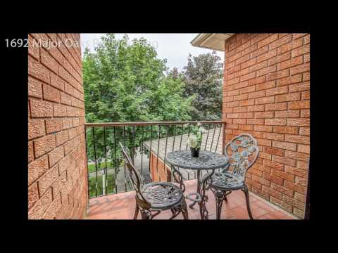 1692 Major Oaks Rd, Pickering ON