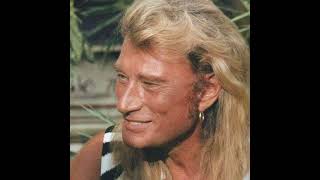 Johnny Hallyday &amp; Michael Bolton - Fool for love - 1996