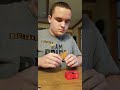 Unboxing A Brand New Tickle Me Elmo Tmx 10 Years Anniversary Top Secret Is Not Working Very Good