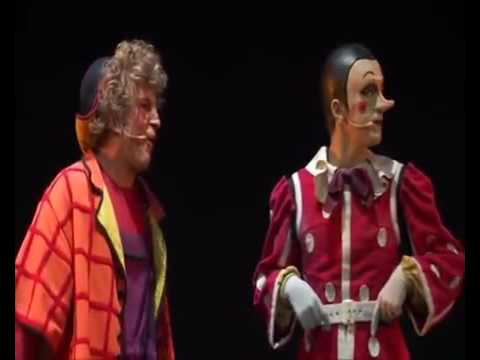 6 Pinocchio  Il paese dei balocchi