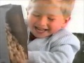 Apple Cinnamon Cheerios Commercial 1994
