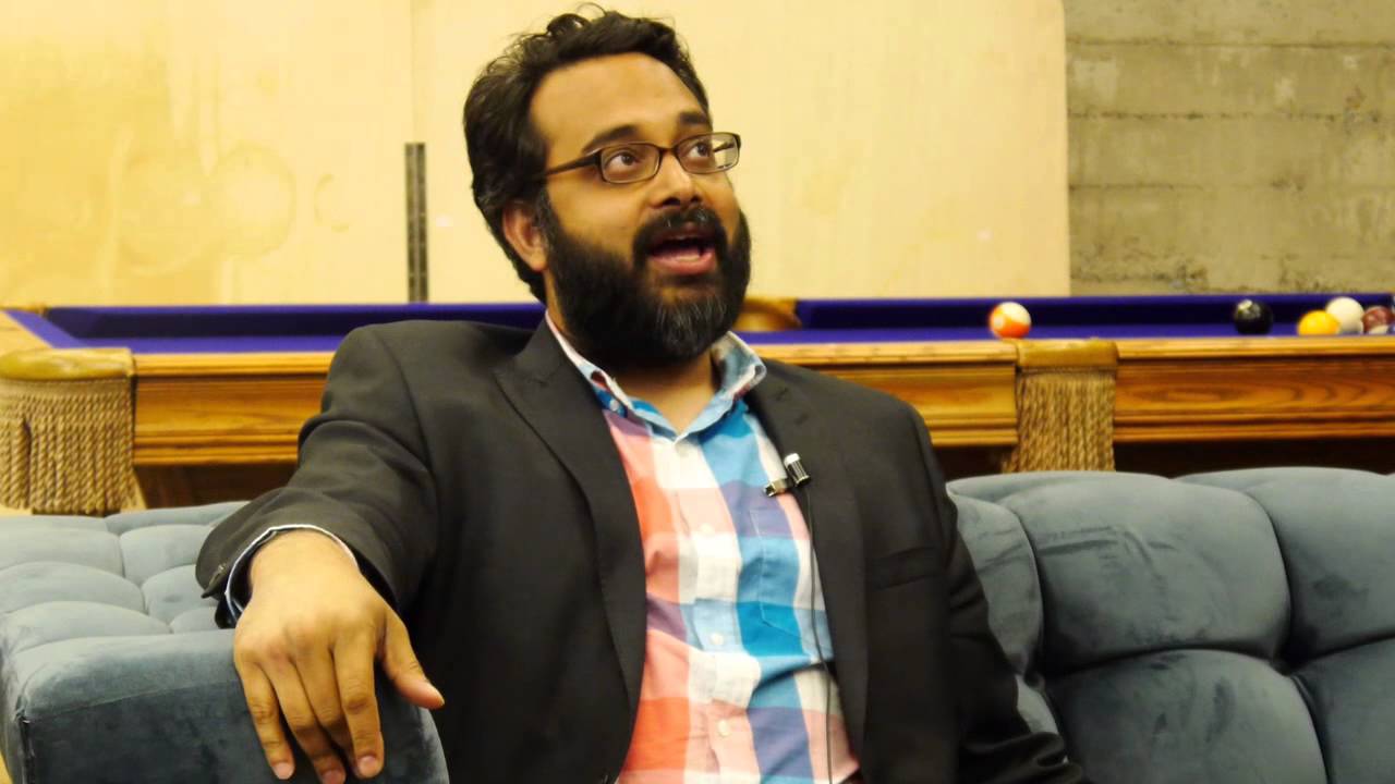 Vivek Boray Will Be at Startup Istanbul on 03-05 October