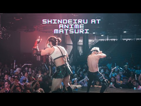 Anime Matsuri Houston 2021