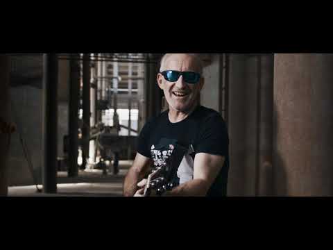 Čechomor - Trakač (Official Video)