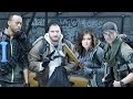 The Division in Real Life (Team Nerdist)
