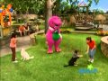 Barney Friends Best In Show