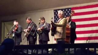 Del McCoury Band - I Need More Time